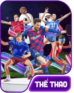 Thể Thao